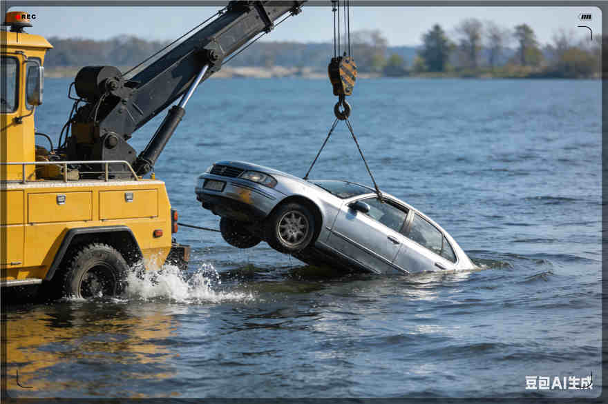 南陵汽车救援送柴油